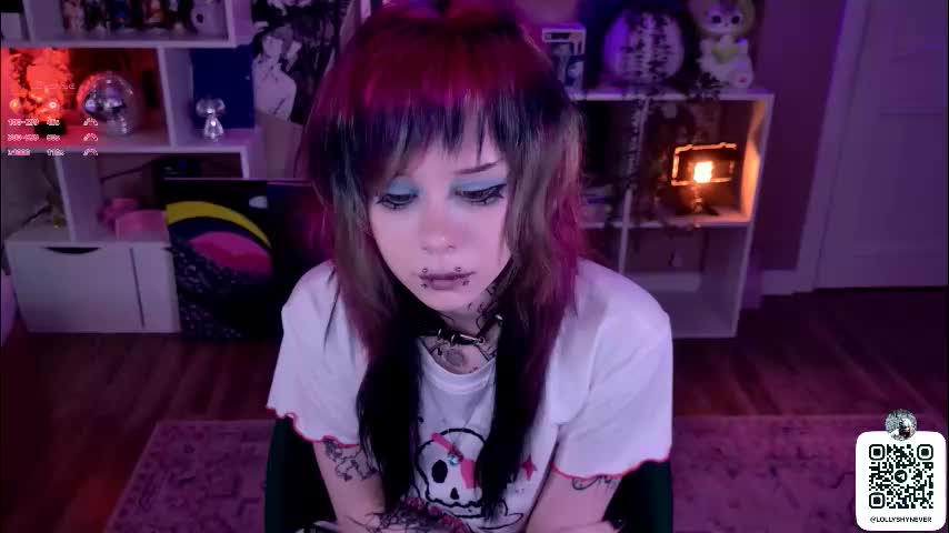 _lollyshy_ Adult Chat August 5, 2025