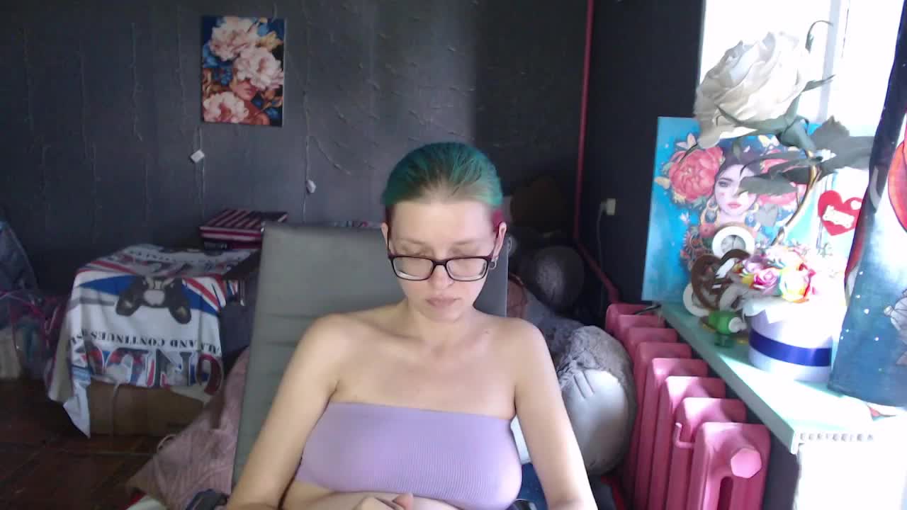 malvinella Adult Chat August 5, 2025