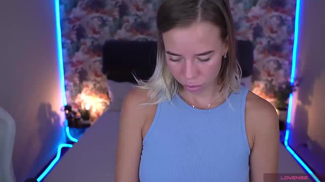 SexyIrinka Adult Chat August 5, 2025