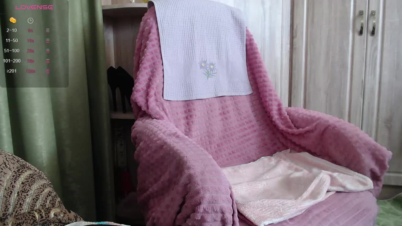 VILENIKA Adult Chat August 5, 2025