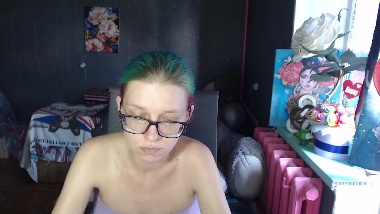 malvinella Adult Chat August 5, 2025