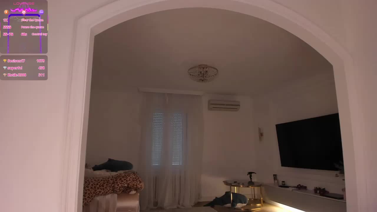 seilyfox Adult Chat August 5, 2025