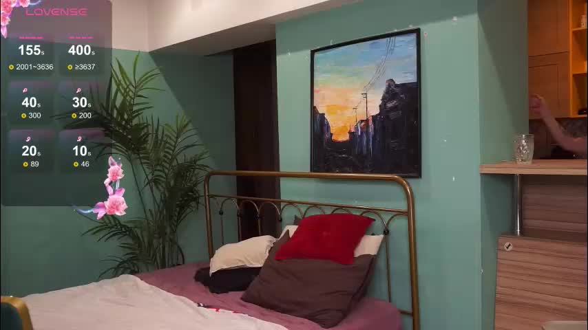 lili_01 Adult Chat August 5, 2025