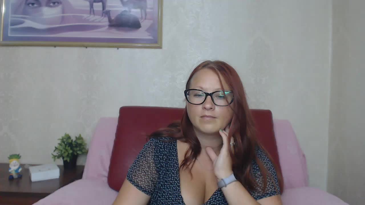 Lilia4joy Adult Chat August 5, 2025