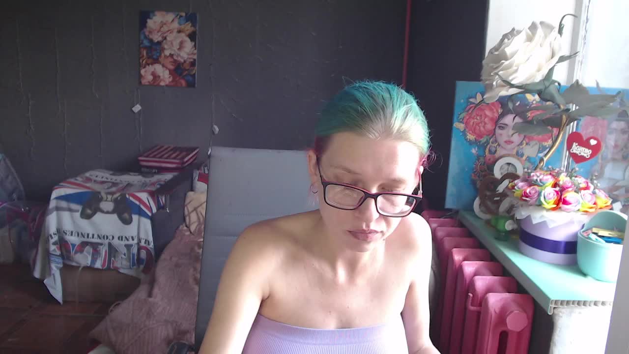 malvinella Adult Chat August 5, 2025