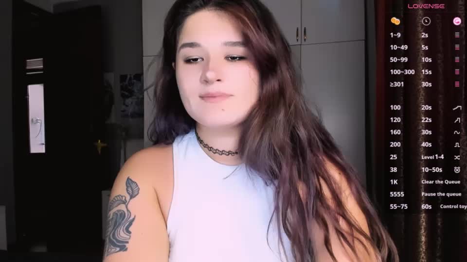 JulySlowdive Adult Chat August 5, 2025