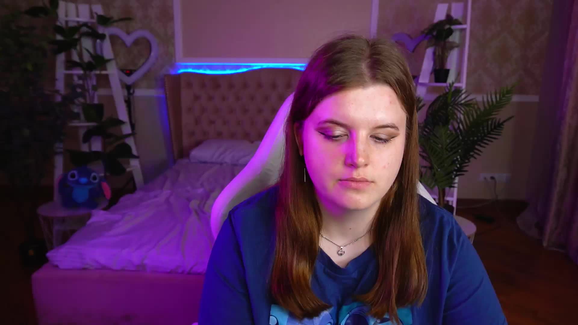 KristiMoons Adult Chat August 5, 2025