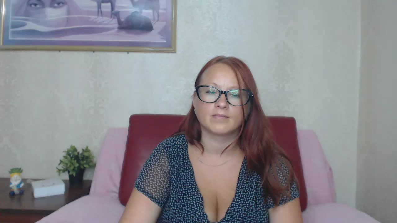 Lilia4joy Adult Chat August 5, 2025