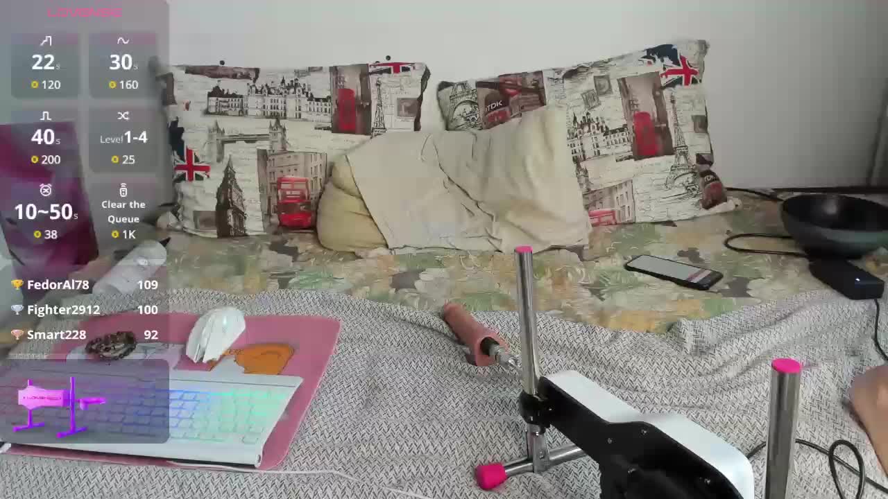 bonniewoods23 Adult Chat August 5, 2025