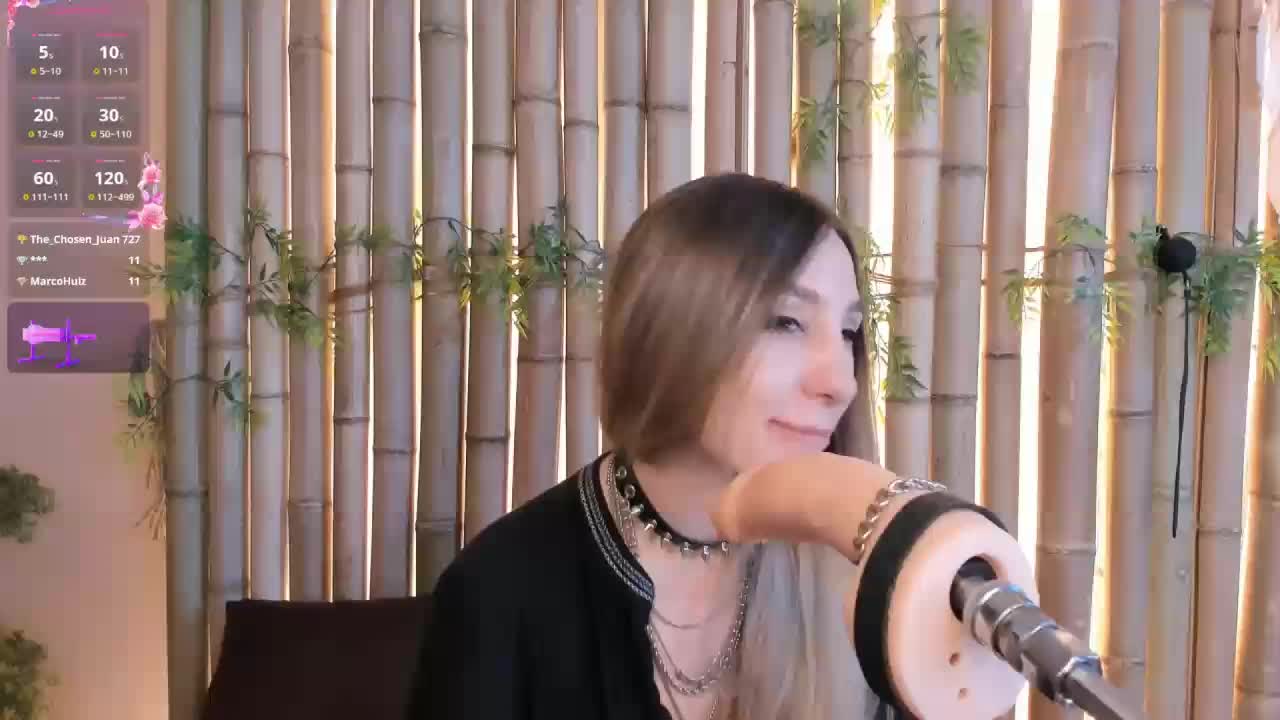 KikkiRood Adult Chat August 5, 2025