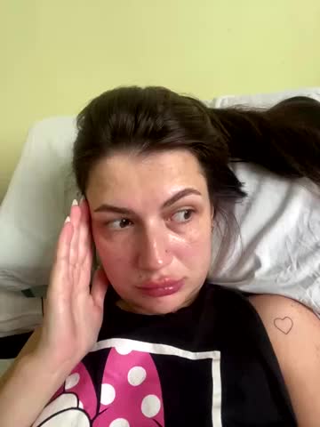 Cute_Erika Adult Chat August 5, 2025