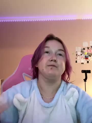 Sara_Robinson Adult Chat August 5, 2025