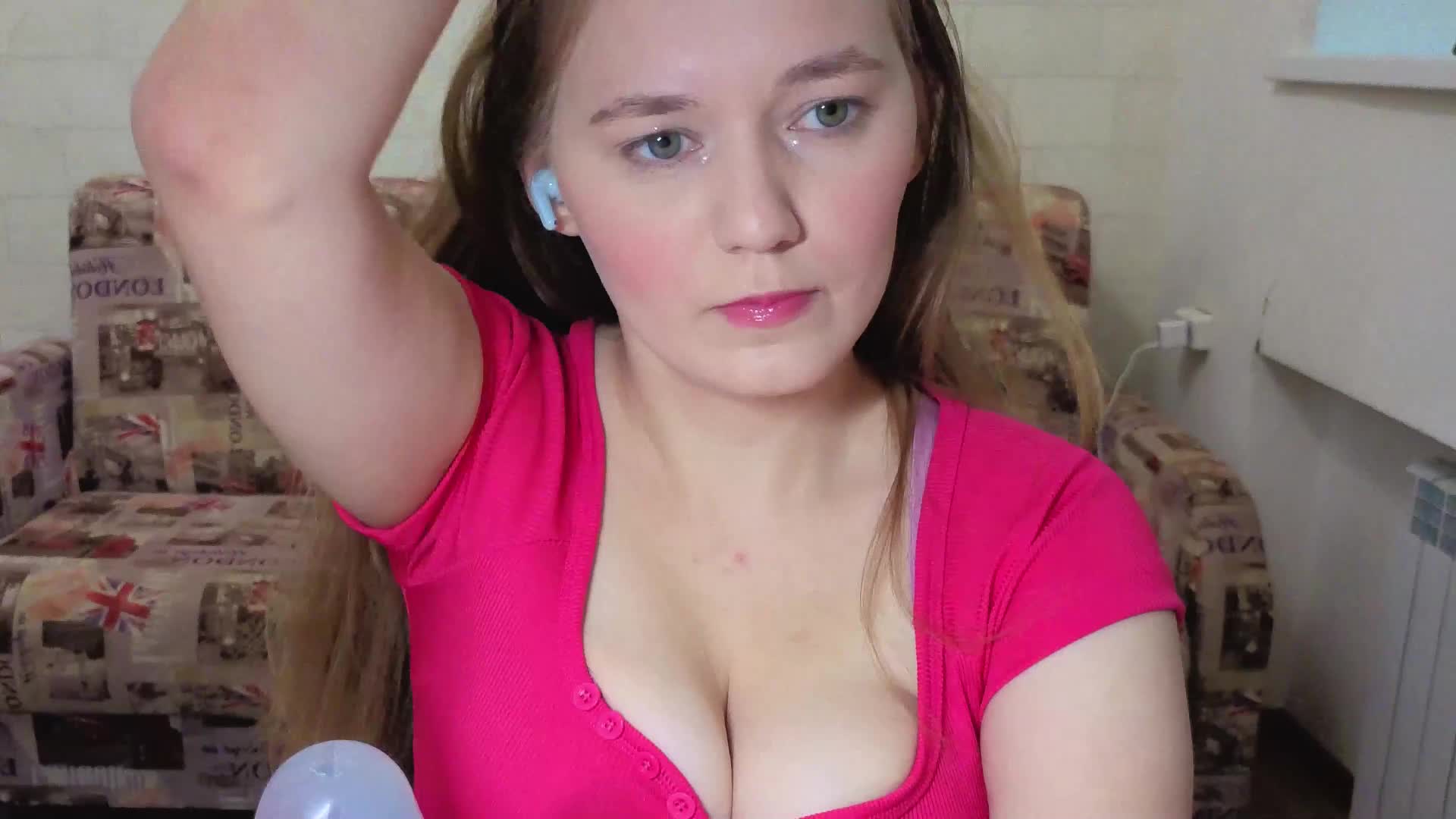 AlisaWyn Adult Chat August 5, 2025