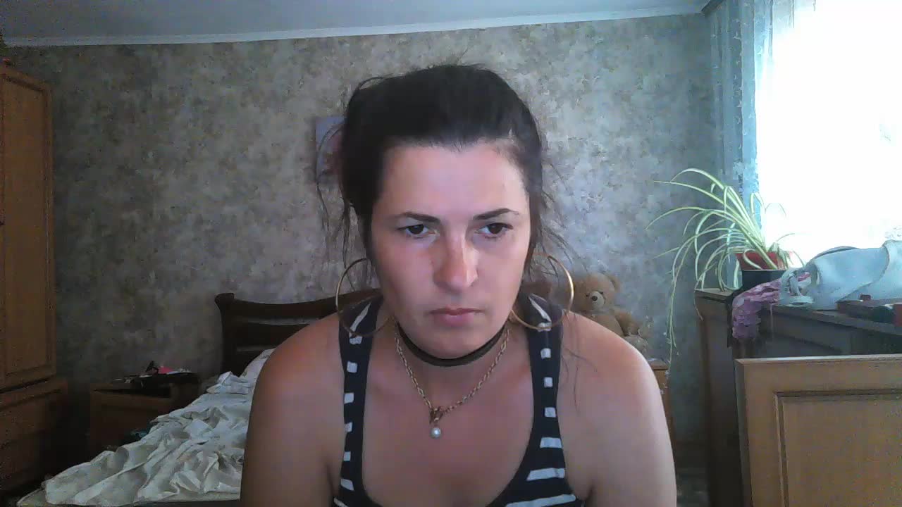 KristiWhite Adult Chat August 5, 2025