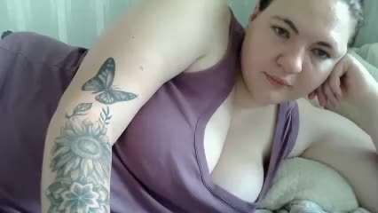 BritaMilly Adult Chat August 5, 2025