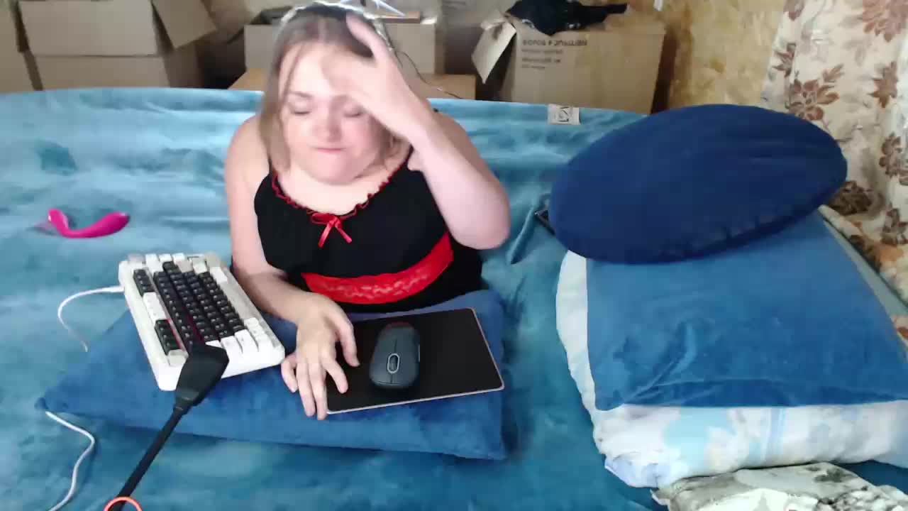 MiniNatali Adult Chat August 5, 2025