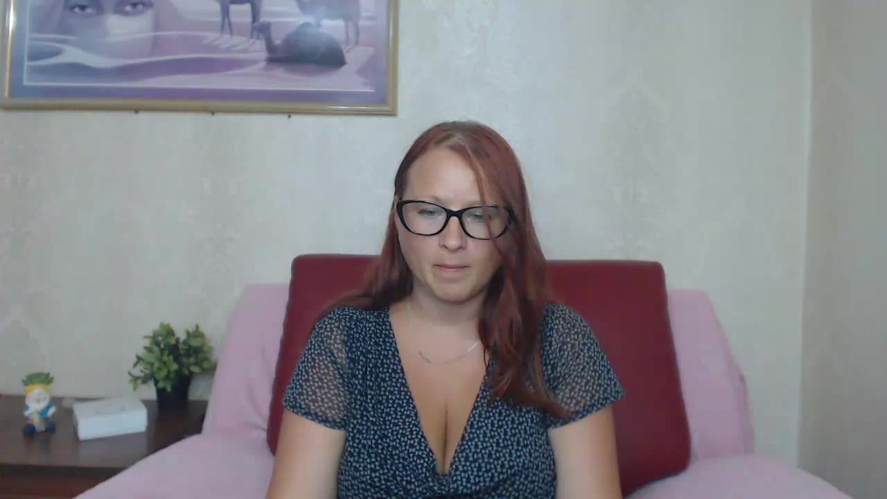 Lilia4joy Adult Chat August 5, 2025