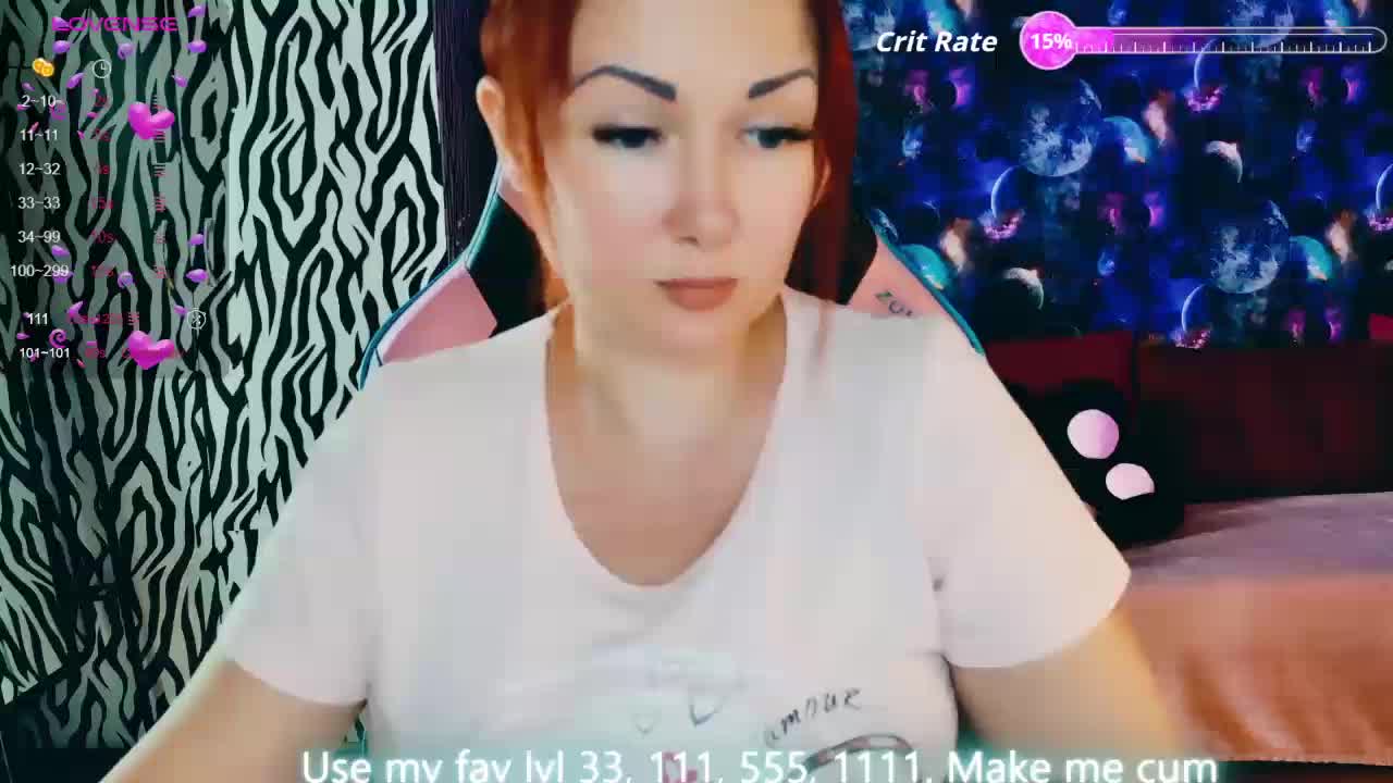 Satisfy_Me Adult Chat August 6, 2025