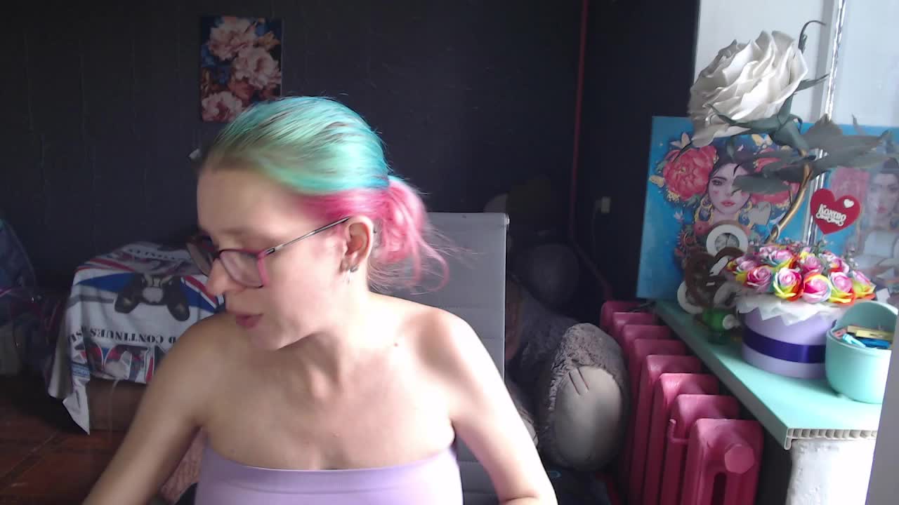 malvinella Adult Chat August 6, 2025