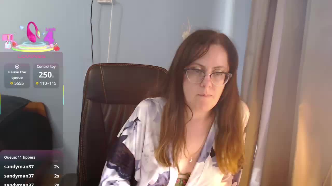 mandarinka28 Adult Chat August 6, 2025