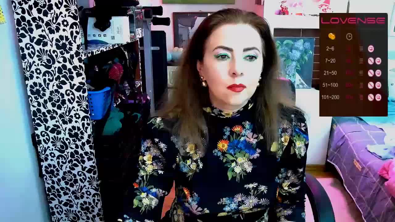 Delicecatmyau Adult Chat August 6, 2025