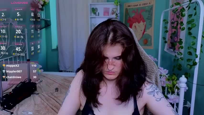 Dark_Shine Adult Chat August 5, 2025