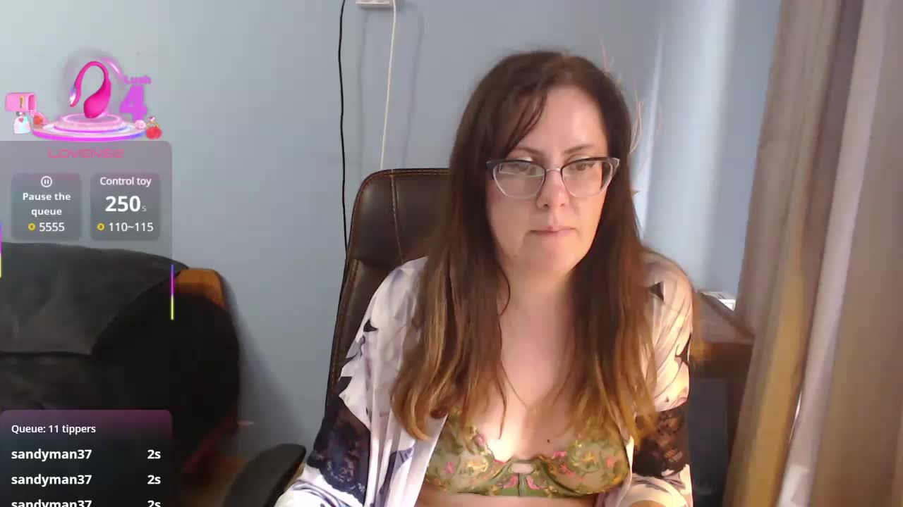 mandarinka28 Adult Chat August 6, 2025