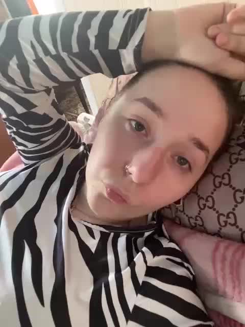 GREMORY-1 Adult Chat August 6, 2025