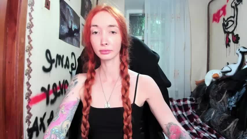 Roxy_Silver Adult Chat August 5, 2025