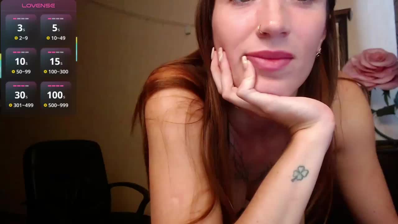 Janicemoon Adult Chat August 6, 2025