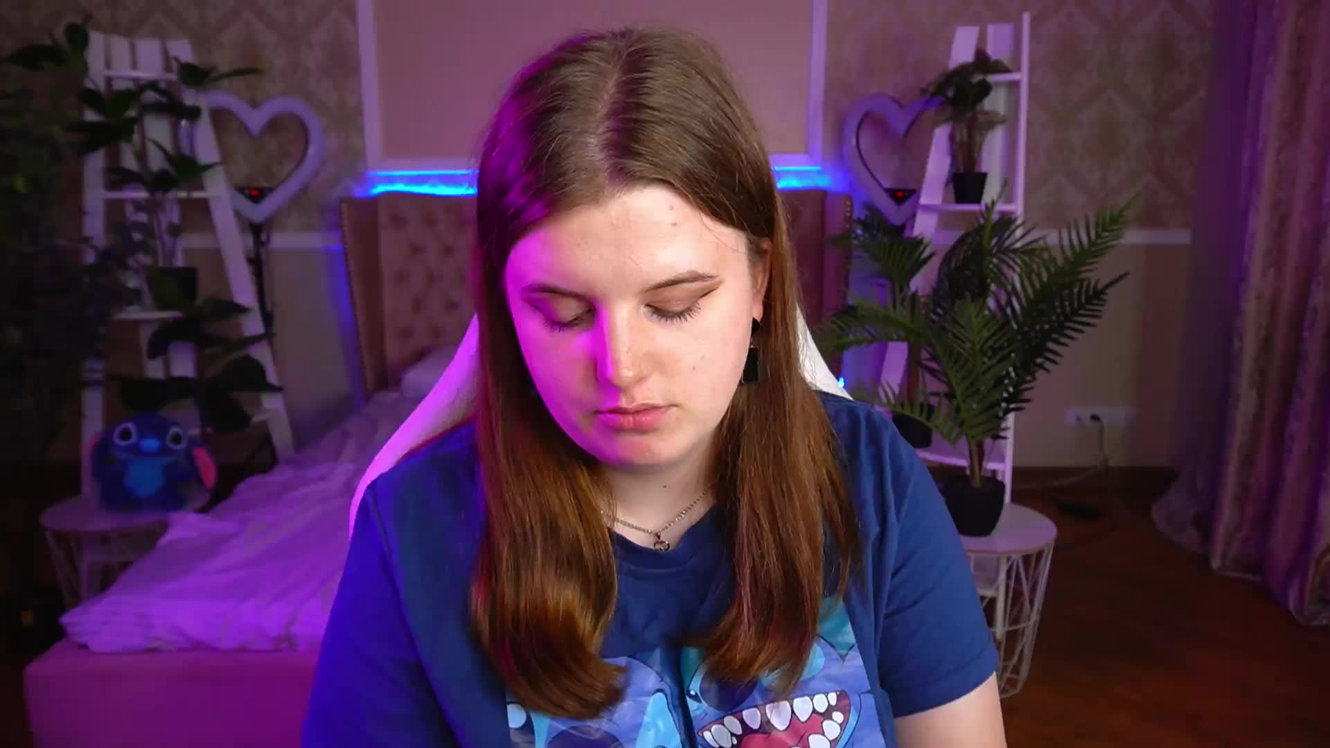 KristiMoons Adult Chat August 6, 2025