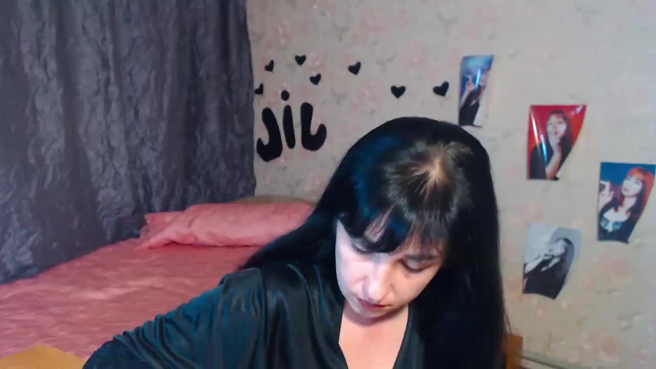 JillStevens Adult Chat August 6, 2025