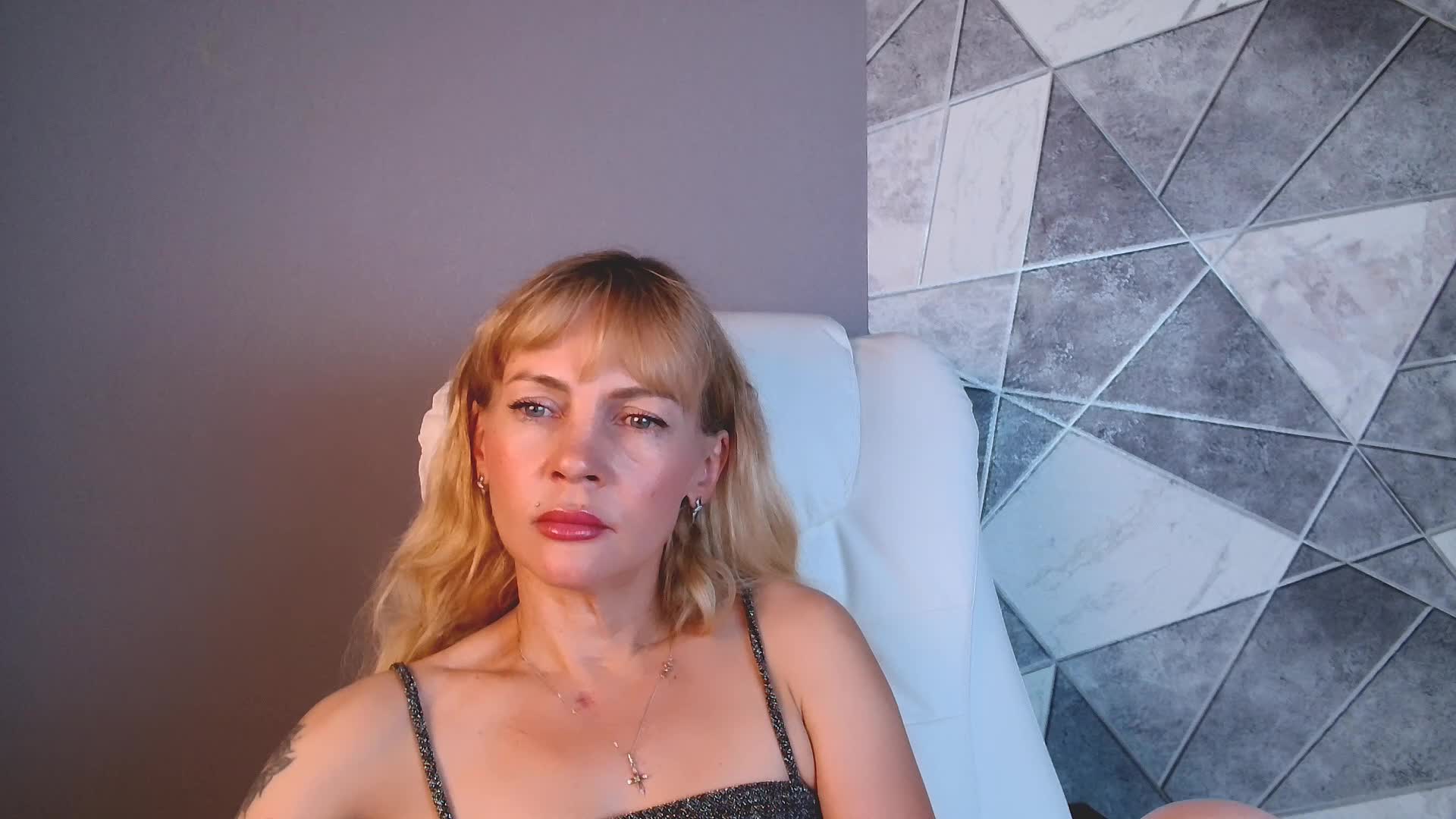 VeraFisher Adult Chat August 6, 2025