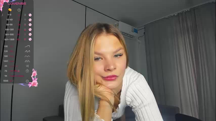 lovely_babyy Adult Chat August 6, 2025