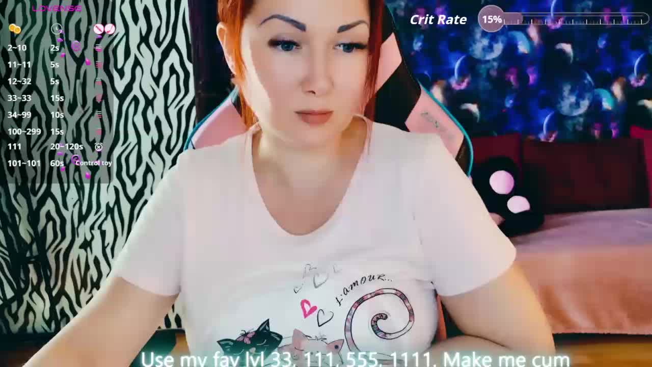 Satisfy_Me Adult Chat August 6, 2025