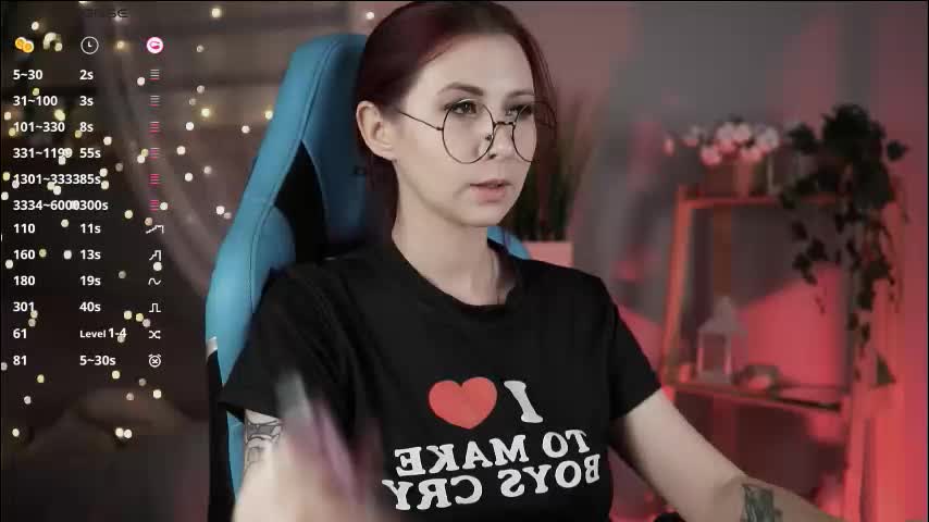 wesleegray Adult Chat August 6, 2025