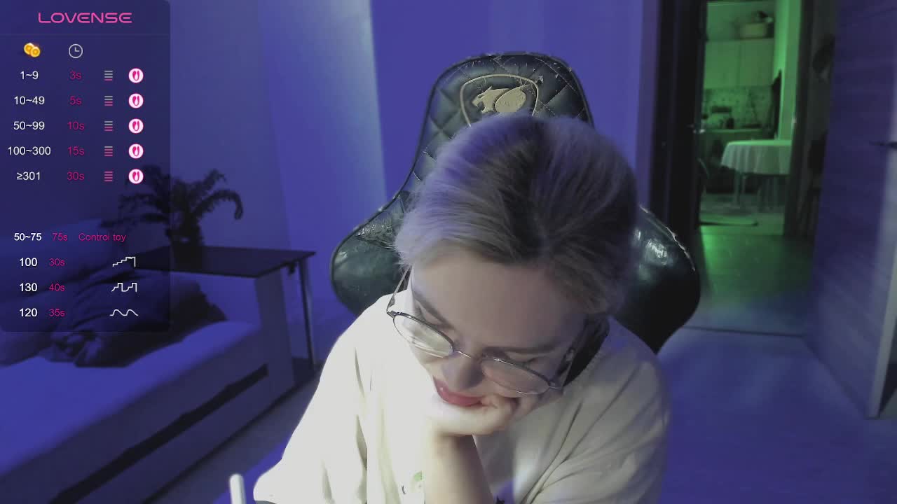 AnyaTaylorJoy_ Adult Chat August 6, 2025