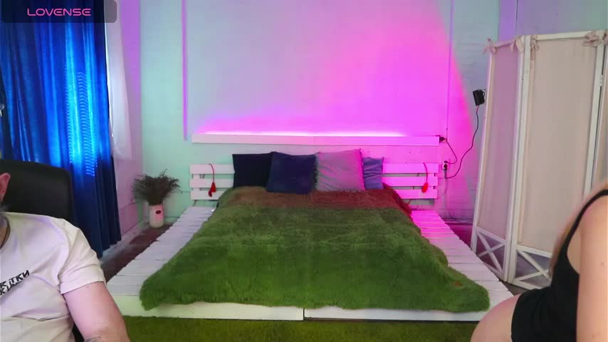 AlisaAleksandr Adult Chat August 6, 2025