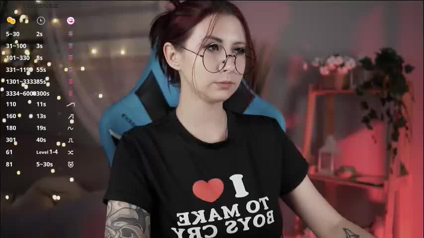 wesleegray Adult Chat August 6, 2025