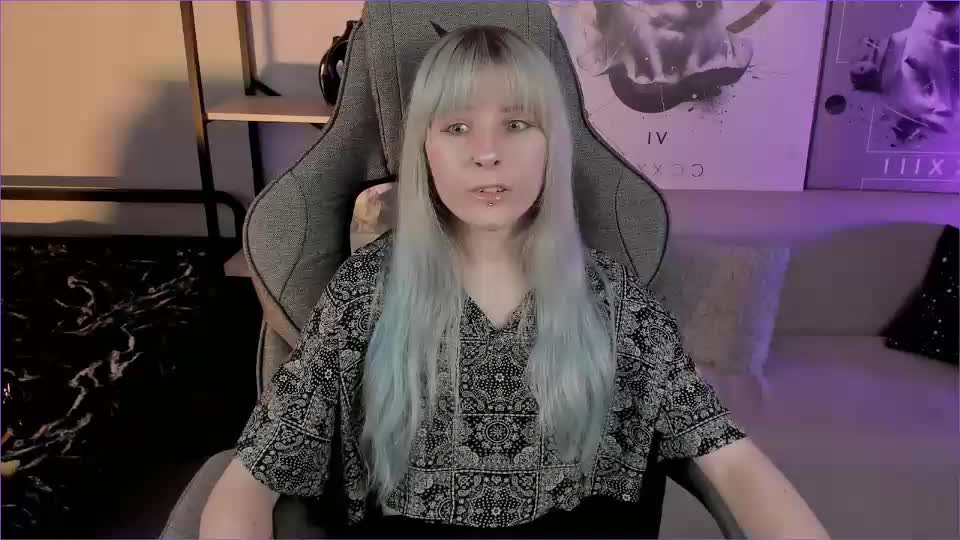 lexiwenford Adult Chat August 6, 2025