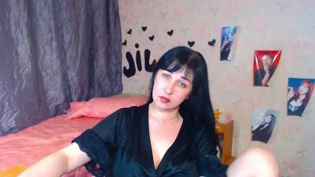 JillStevens Adult Chat August 6, 2025