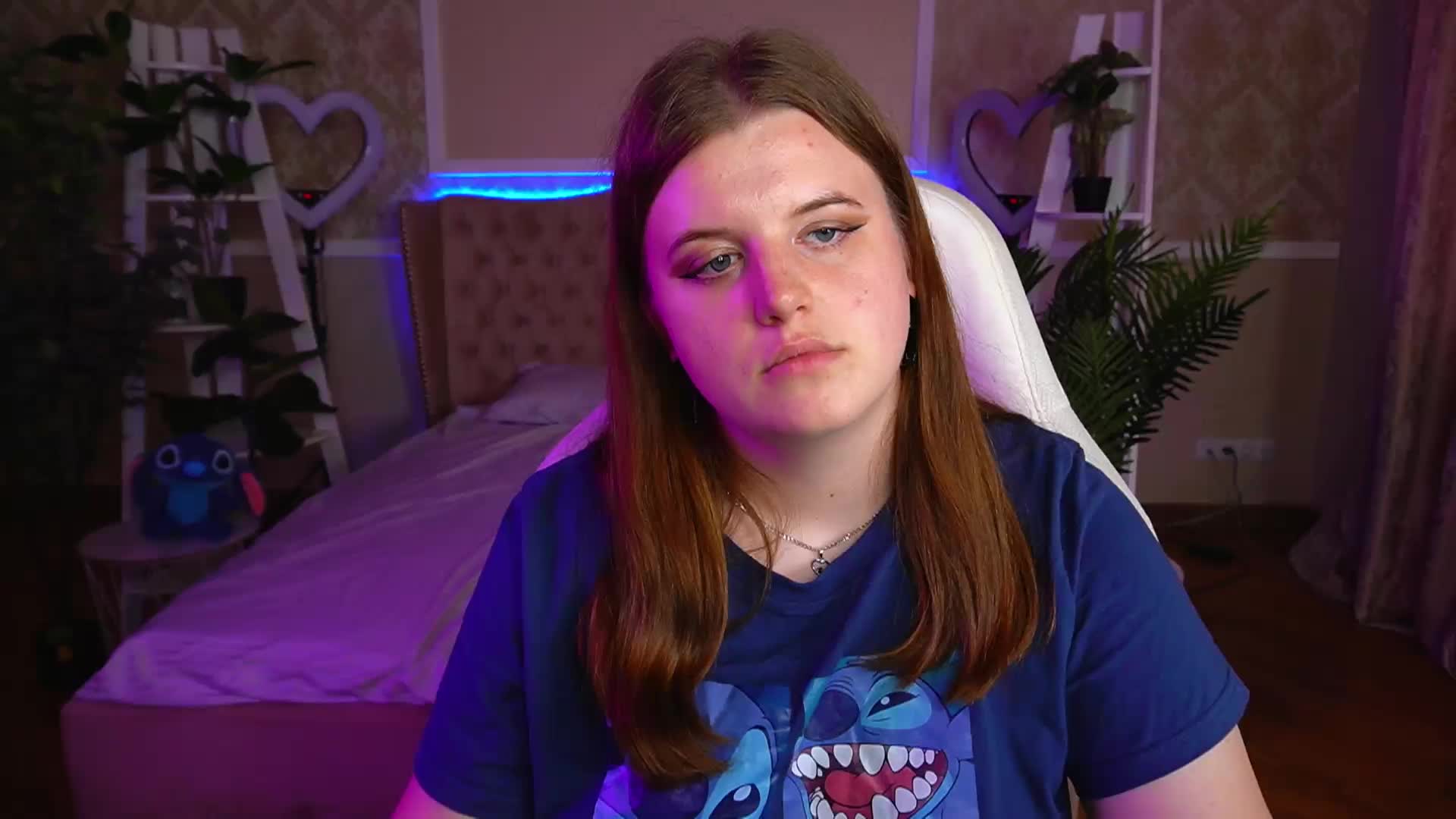 KristiMoons Adult Chat August 6, 2025