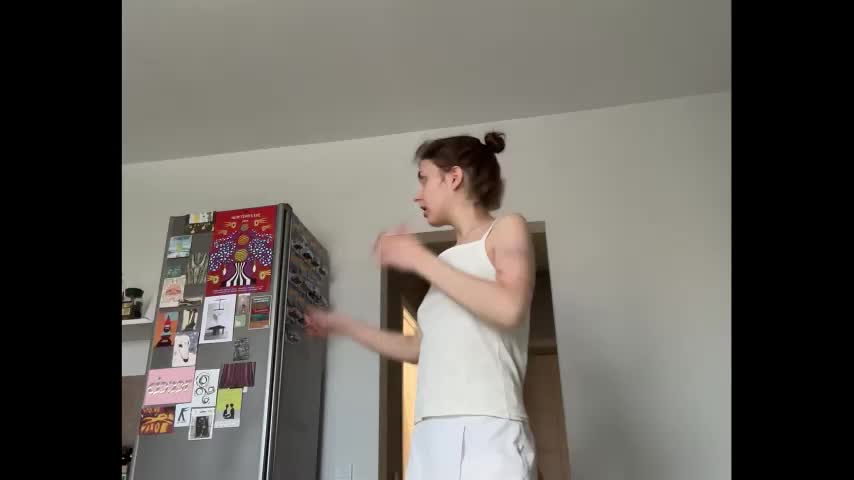 holydori Adult Chat August 5, 2025