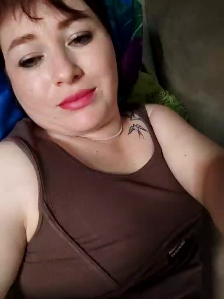 Victoria-Di Adult Chat August 6, 2025