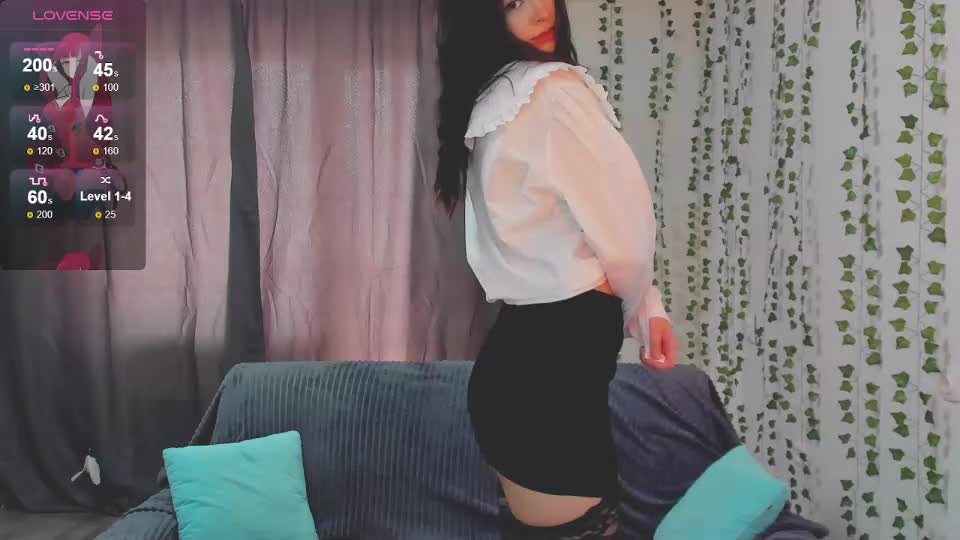 angeliclever Adult Chat August 6, 2025