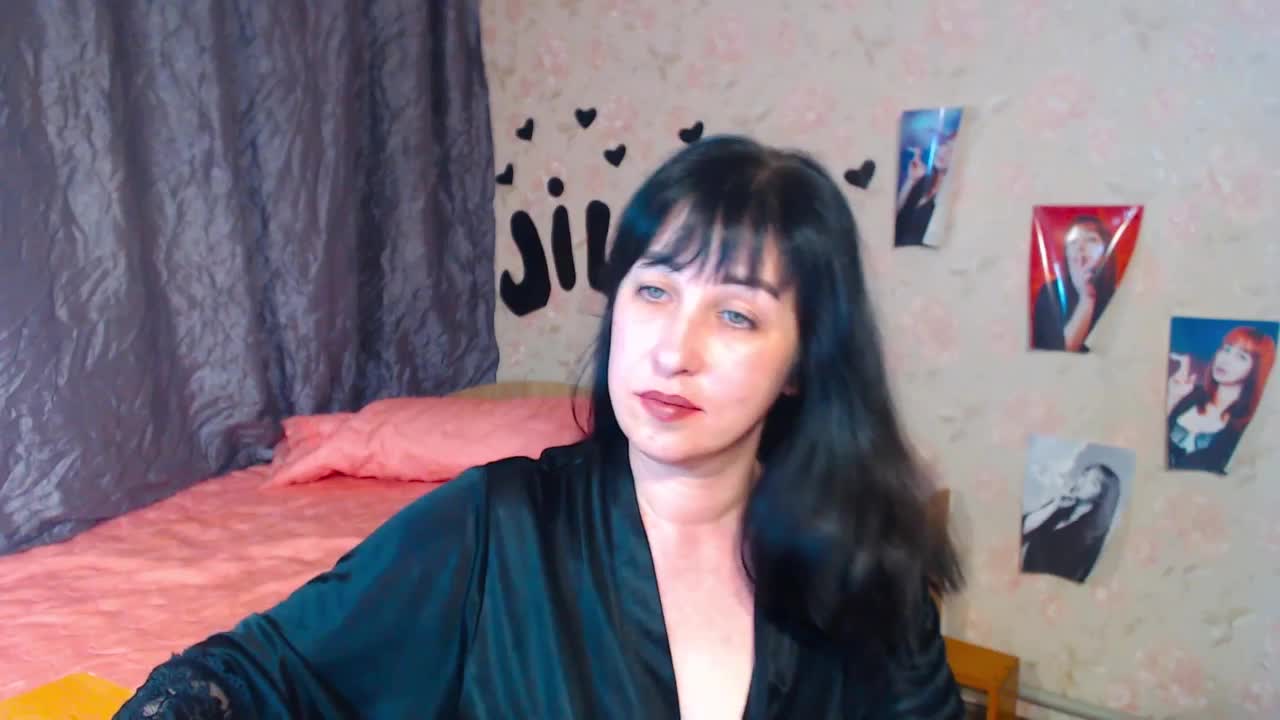 JillStevens Adult Chat August 6, 2025