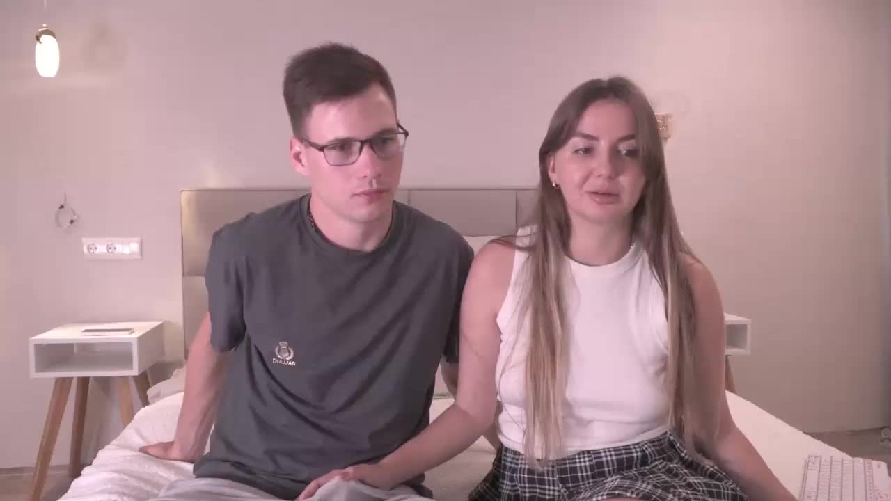 PashaAndMila Adult Chat August 6, 2025