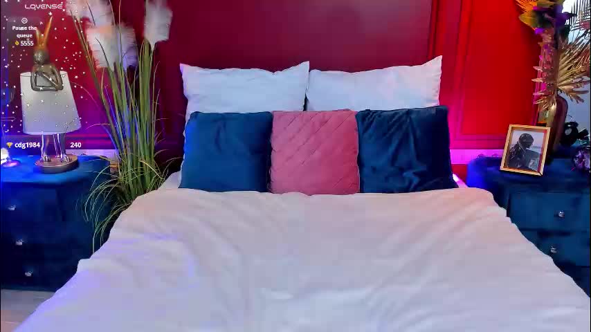 lady_alibi Adult Chat August 6, 2025