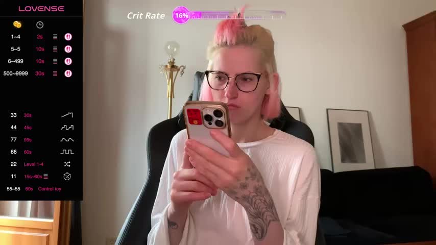 Sexy_Sweets Adult Chat August 6, 2025