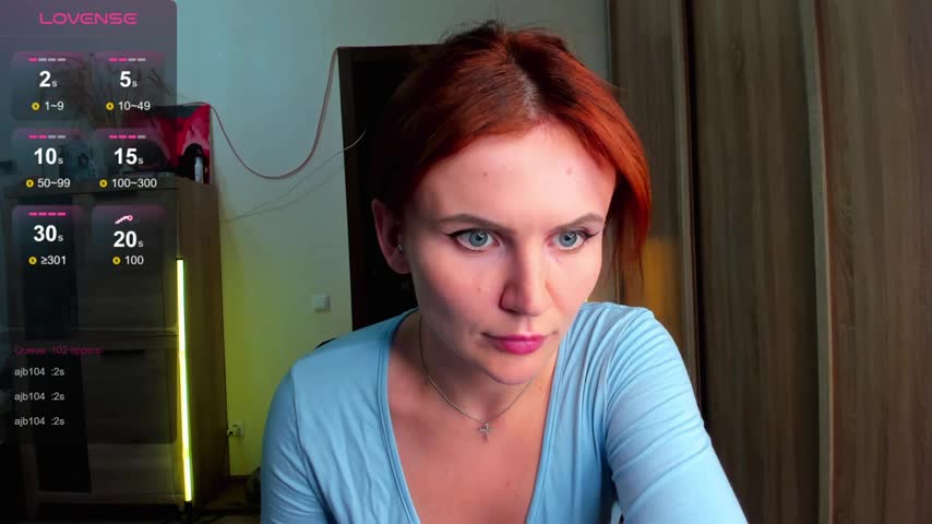 Eva_blaze Adult Chat August 5, 2025